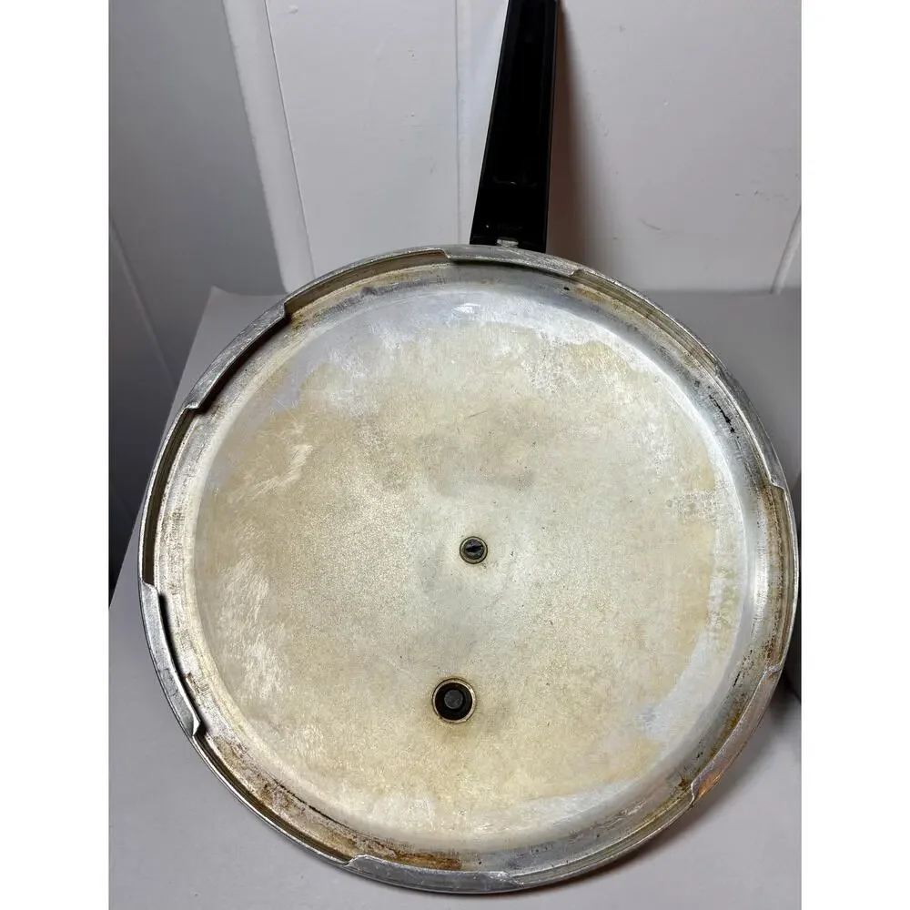 Presto vintage quart